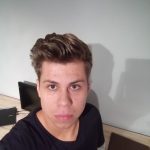 Recenzja pierwszego bezramkowca z ekranem 2K - Elephone S8! 36 elephone s8 (2)