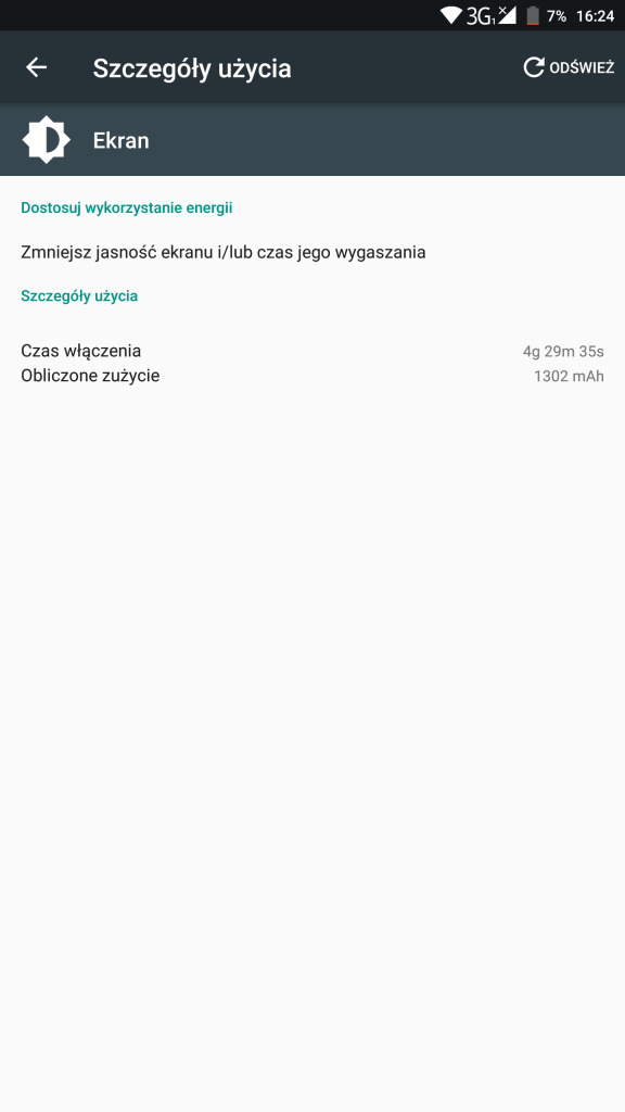 Recenzja pierwszego bezramkowca z ekranem 2K - Elephone S8! 21 elephone s8 (2)