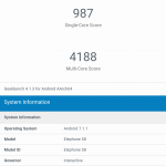 Recenzja pierwszego bezramkowca z ekranem 2K - Elephone S8! 22 elephone s8 (3)
