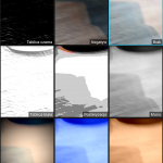 Recenzja pierwszego bezramkowca z ekranem 2K - Elephone S8! 26 elephone s8 (4)