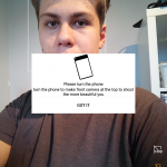 Recenzja pierwszego bezramkowca z ekranem 2K - Elephone S8! 27 elephone s8 (7)