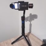 Recenzja pierwszego bezramkowca z ekranem 2K - Elephone S8! 28 elephone s8 (9)