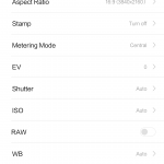 Kamera sportowa od Xiaomi czyli Mijia 4K - recenzja 34 xiaomi mijia 4k (2)