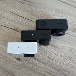 Xiaomi Mijia 4K vs Yi 4K vs Yi 2K - porównanie kamer! 13 yi 4k vs yi 2k vs xiaomi mijia 4k (2)