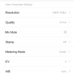 Xiaomi Mijia 4K vs Yi 4K vs Yi 2K - porównanie kamer! 34 yi 4k vs yi 2k vs xiaomi mijia 4k (2)
