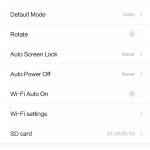 Xiaomi Mijia 4K vs Yi 4K vs Yi 2K - porównanie kamer! 33 yi 4k vs yi 2k vs xiaomi mijia 4k (3)
