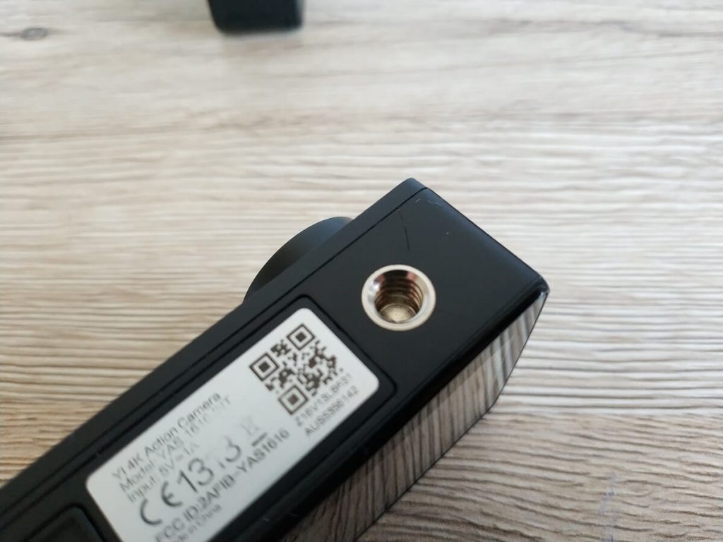 Xiaomi Mijia 4K vs Yi 4K vs Yi 2K - porównanie kamer! 14 yi 4k vs yi 2k vs xiaomi mijia 4k (4)