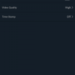 Xiaomi Mijia 4K vs Yi 4K vs Yi 2K - porównanie kamer! 31 yi 4k vs yi 2k vs xiaomi mijia 4k (5)