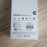 Recenzja Archos Diamond Alpha 12 archos diamond alpha (11)