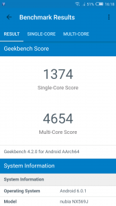 Recenzja Archos Diamond Alpha 20 archos diamond alpha (2)