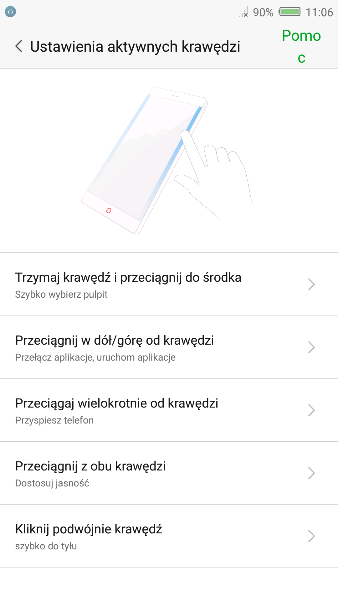 Recenzja Archos Diamond Alpha 19 archos diamond alpha (3)