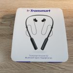Tronsmart Encore S2 -recenzja bezprzewodowych słuchawek sportowych 13 tronsmart encore s2 (1)