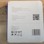 Tronsmart Encore S2 -recenzja bezprzewodowych słuchawek sportowych 12 tronsmart encore s2 (2)