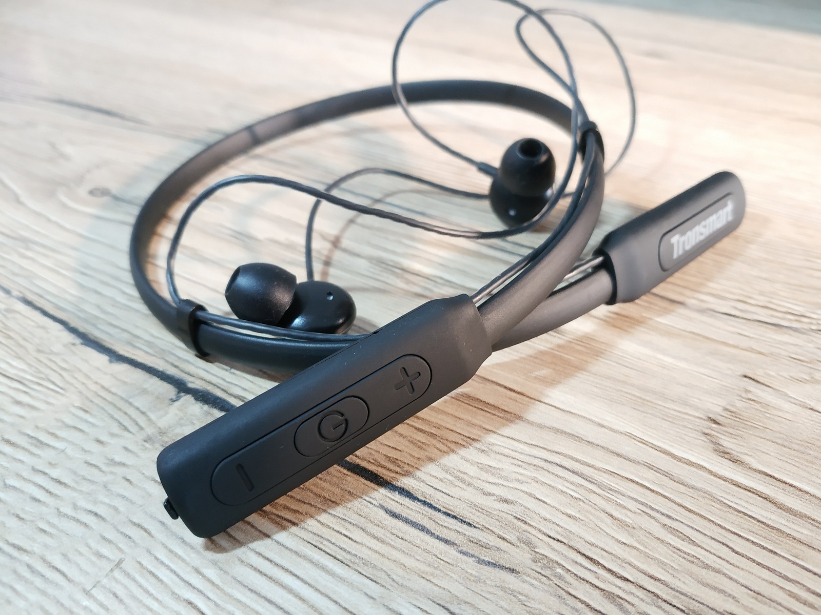 Tronsmart Encore S2 -recenzja bezprzewodowych słuchawek sportowych 14 tronsmart encore s2 (3)