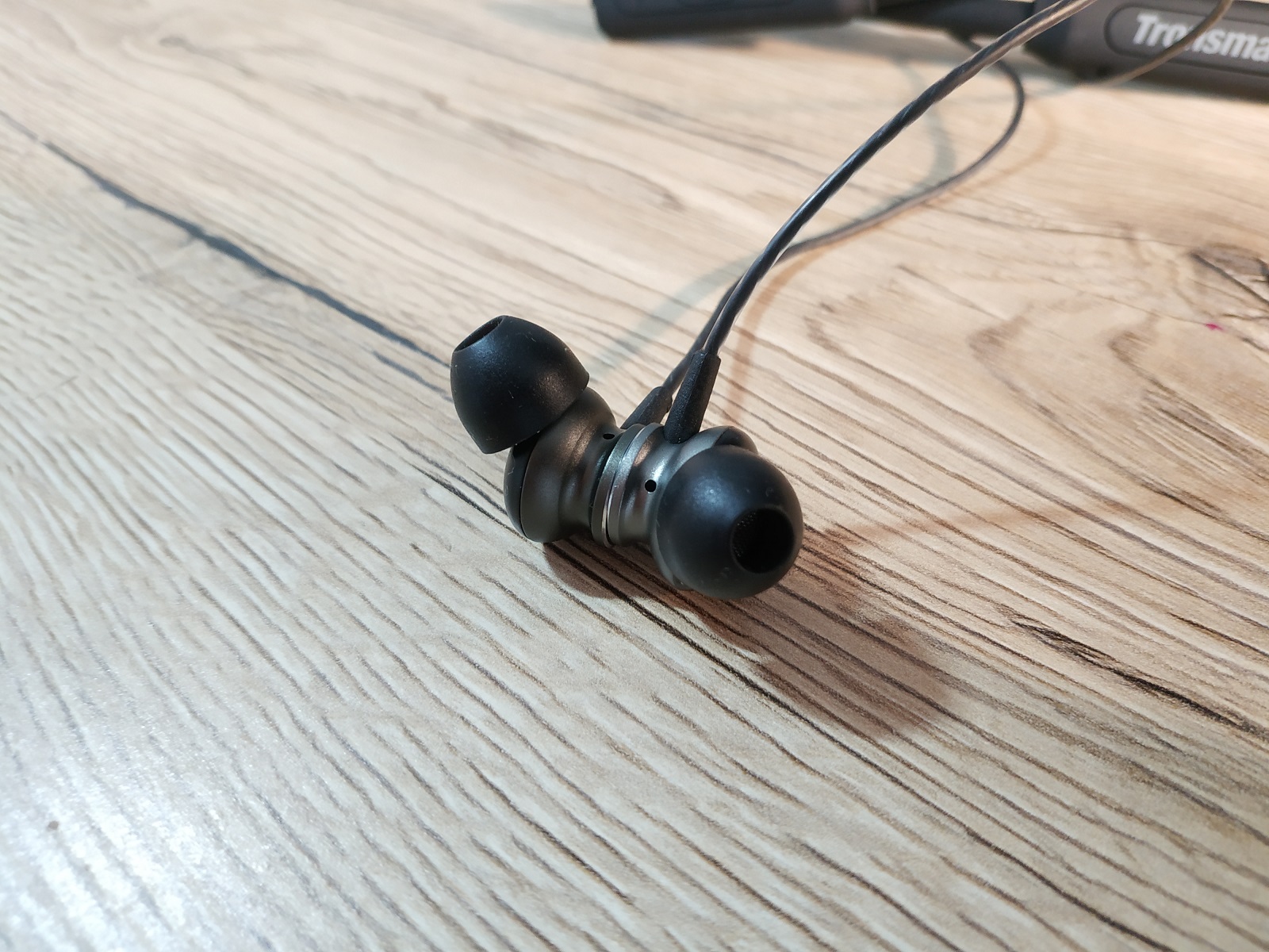 Tronsmart Encore S2 -recenzja bezprzewodowych słuchawek sportowych 15 tronsmart encore s2 (5)