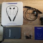 Tronsmart Encore S2 -recenzja bezprzewodowych słuchawek sportowych 11 tronsmart encore s2 (6)