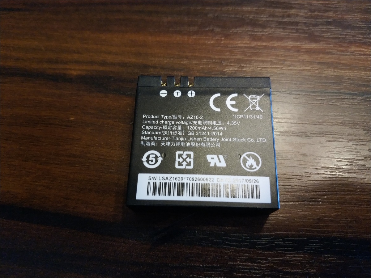 Kolejna odsłona kamery sportowej Yi, czyli recenzja Yi Lite 29 yi lite (8)