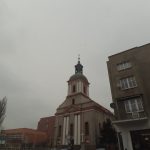 Yi Lite, Yi 2K czy Xiaomi Mijia 4K? Porównaliśmy trzy chińskie kamery 23 yi lite, mijia 4k, yi 2k porównanie (18)