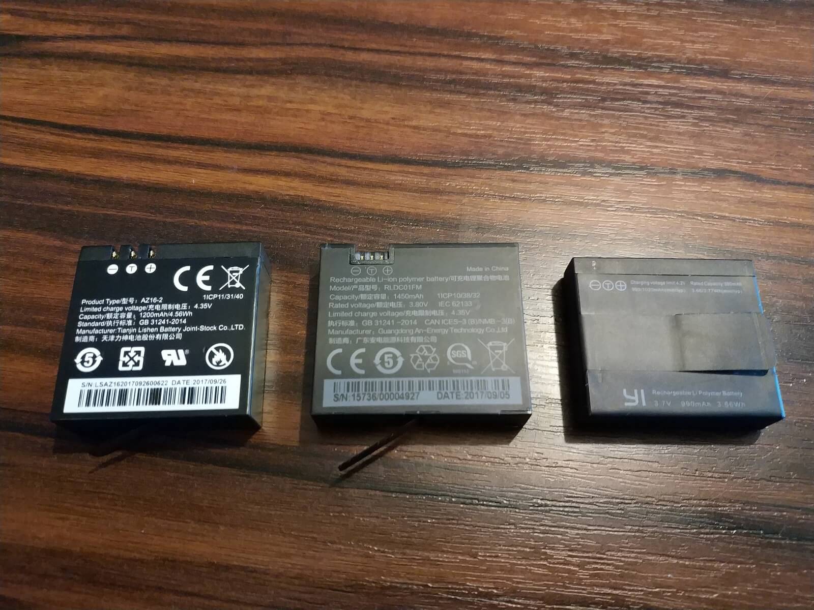 Yi Lite, Yi 2K czy Xiaomi Mijia 4K? Porównaliśmy trzy chińskie kamery 14 yi lite, mijia 4k, yi 2k porównanie (8)