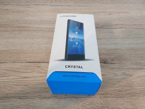 Recenzja Umidigi Crystal - bezramkowca za około 700 zł 11 umidigi crystal (11)