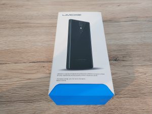 Recenzja Umidigi Crystal - bezramkowca za około 700 zł 12 umidigi crystal (12)