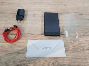 Recenzja Umidigi Crystal - bezramkowca za około 700 zł 14 umidigi crystal (14)