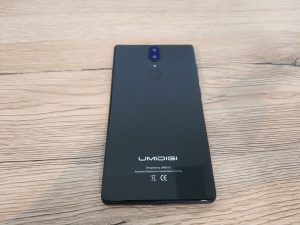 Recenzja Umidigi Crystal - bezramkowca za około 700 zł 17 umidigi crystal (16)