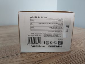 Recenzja Umidigi Crystal - bezramkowca za około 700 zł 13 umidigi crystal (18)