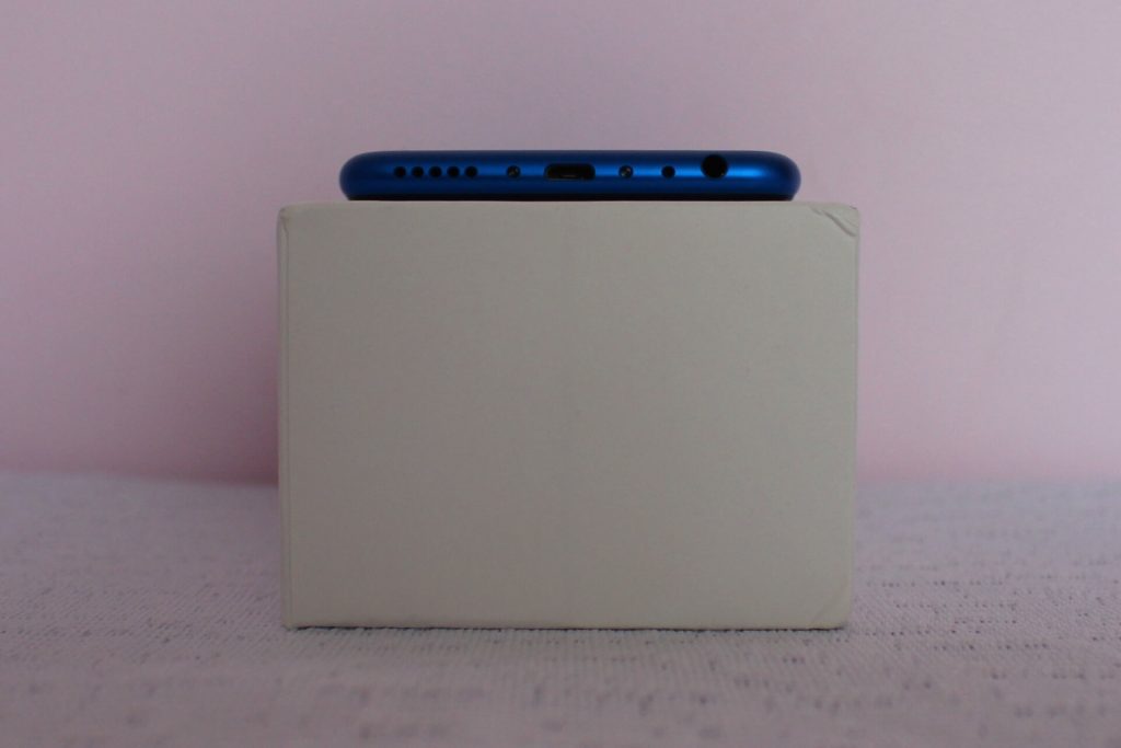 Recenzja Meizu M6s - świetnego modelu, którym niebiescy chcą powrócić na nasz rynek 18 Meizu M6s