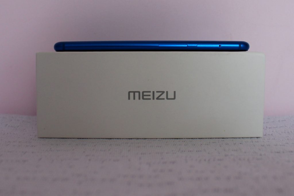 Recenzja Meizu M6s - świetnego modelu, którym niebiescy chcą powrócić na nasz rynek 17 Meizu M6s