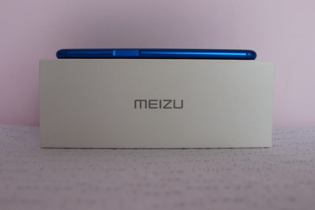 Recenzja Meizu M6s - świetnego modelu, którym niebiescy chcą powrócić na nasz rynek 19 Meizu M6s