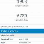Recenzja Honor View 10 - świetnego telefonu, który niestety nie pojawił się w Polsce 22 Screenshot_20180625-235112