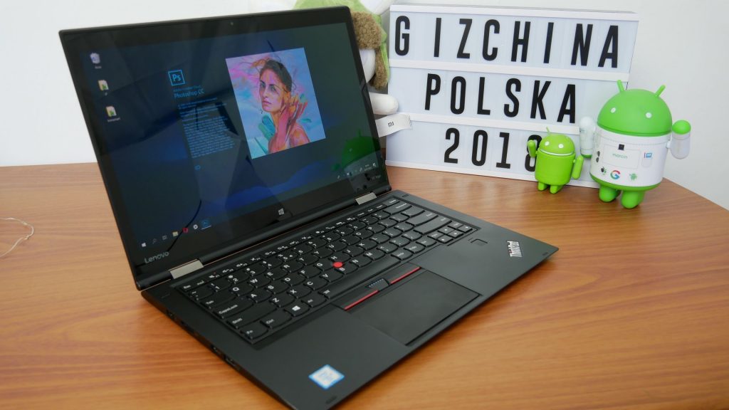 Recenzja Lenovo Thinkpad X1 Yoga. Ten sprzęt pokazuje, że Chińczycy wiedzą co robią 21 lenovo-thinkpad-x1-10