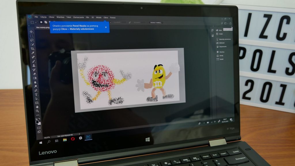 Recenzja Lenovo Thinkpad X1 Yoga. Ten sprzęt pokazuje, że Chińczycy wiedzą co robią 35 lenovo-thinkpad-x1-11