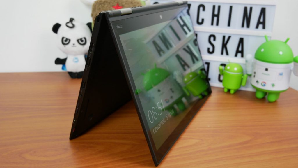 Recenzja Lenovo Thinkpad X1 Yoga. Ten sprzęt pokazuje, że Chińczycy wiedzą co robią 26 lenovo-thinkpad-x1-20