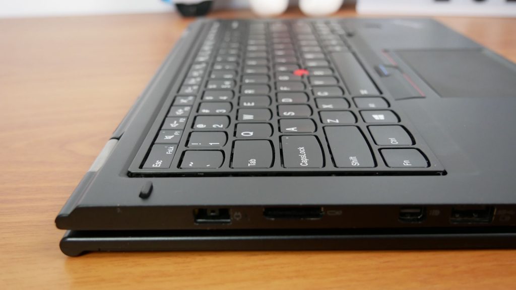 Recenzja Lenovo Thinkpad X1 Yoga. Ten sprzęt pokazuje, że Chińczycy wiedzą co robią 28 lenovo-thinkpad-x1-22