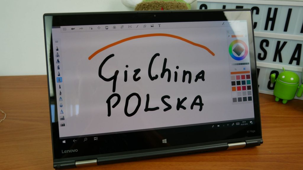 Recenzja Lenovo Thinkpad X1 Yoga. Ten sprzęt pokazuje, że Chińczycy wiedzą co robią 29 lenovo-thinkpad-x1-25