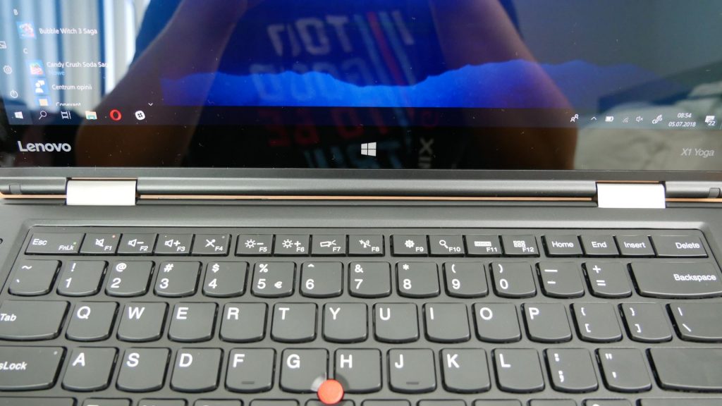 Recenzja Lenovo Thinkpad X1 Yoga. Ten sprzęt pokazuje, że Chińczycy wiedzą co robią 25 lenovo-thinkpad-x1-27