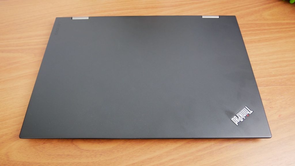 Recenzja Lenovo Thinkpad X1 Yoga. Ten sprzęt pokazuje, że Chińczycy wiedzą co robią 13 lenovo-thinkpad-x1-3