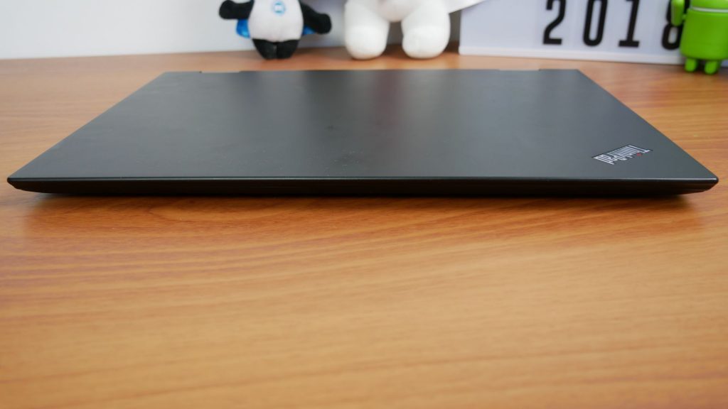 Recenzja Lenovo Thinkpad X1 Yoga. Ten sprzęt pokazuje, że Chińczycy wiedzą co robią 15 lenovo-thinkpad-x1-4