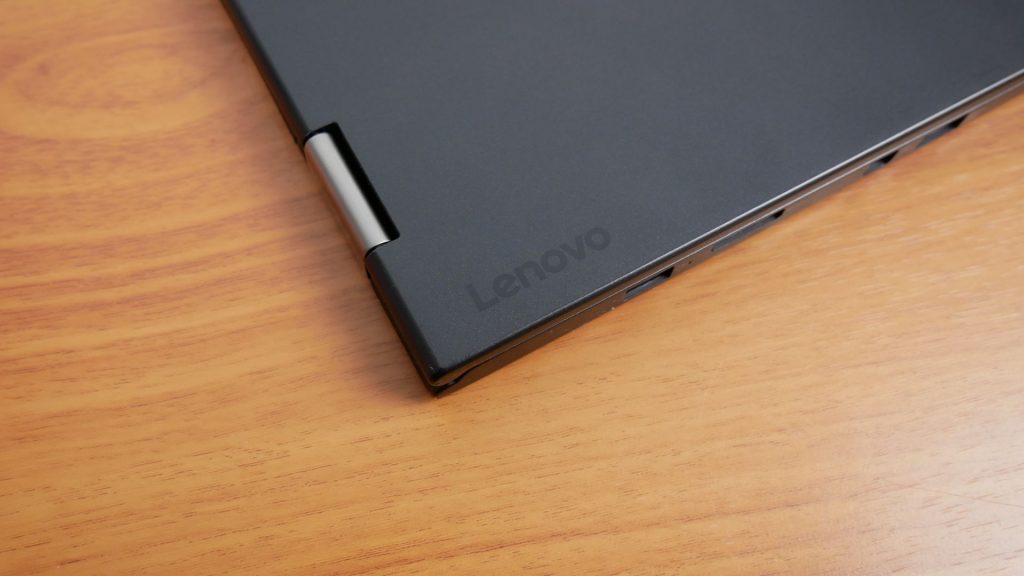 Recenzja Lenovo Thinkpad X1 Yoga. Ten sprzęt pokazuje, że Chińczycy wiedzą co robią 14 lenovo-thinkpad-x1-5