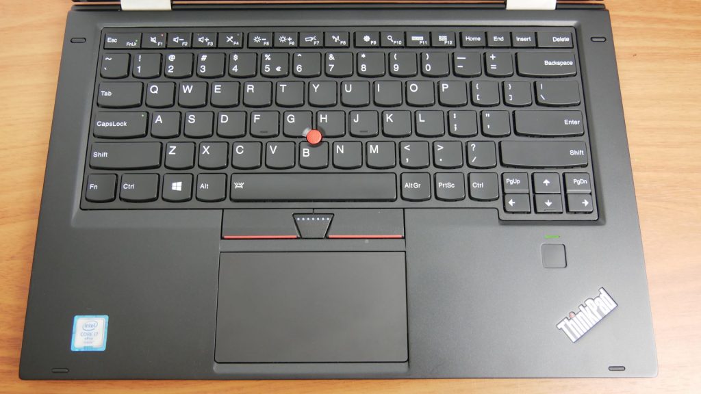 Recenzja Lenovo Thinkpad X1 Yoga. Ten sprzęt pokazuje, że Chińczycy wiedzą co robią 22 lenovo-thinkpad-x1-9