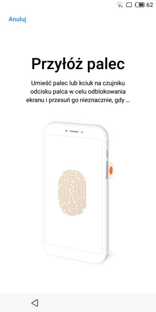 Recenzja Meizu M6s - świetnego modelu, którym niebiescy chcą powrócić na nasz rynek 20 Meizu M6s
