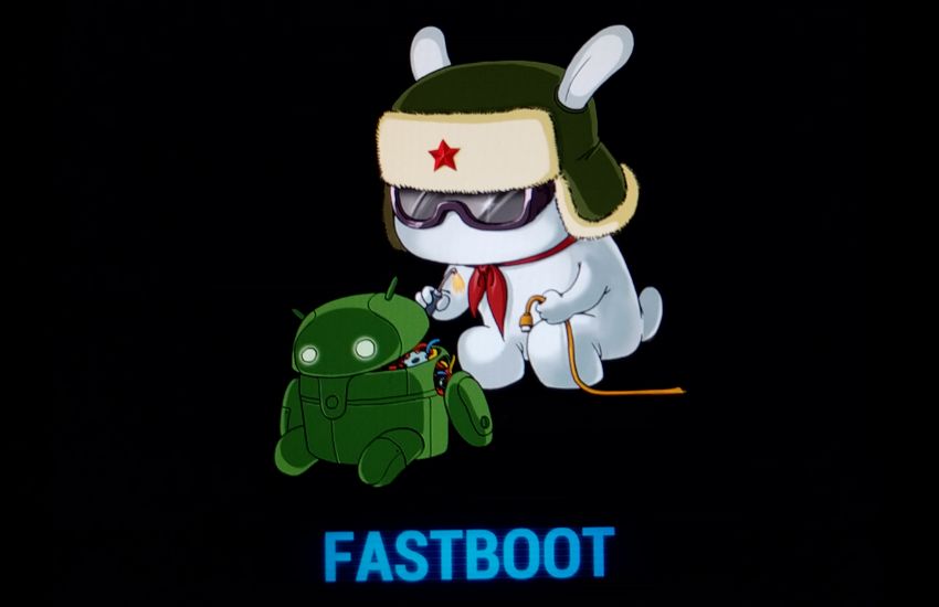 Jak odblokować bootloader w Xiaomi?