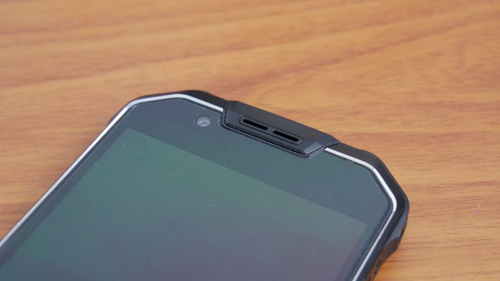 Recenzja AGM X2 SE. Ten telefon pokazuje, że rugged może wyglądać 12 agm-x2-se-12