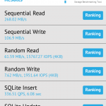 Recenzja AGM X2 SE. Ten telefon pokazuje, że rugged może wyglądać 19 agm-x2-se-zrzuty-1