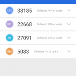 Recenzja AGM X2 SE. Ten telefon pokazuje, że rugged może wyglądać 20 agm-x2-se-zrzuty-2