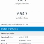 Recenzja Honor Play. To telefon nie tylko dla graczy 19 Screenshot_20180905-090803