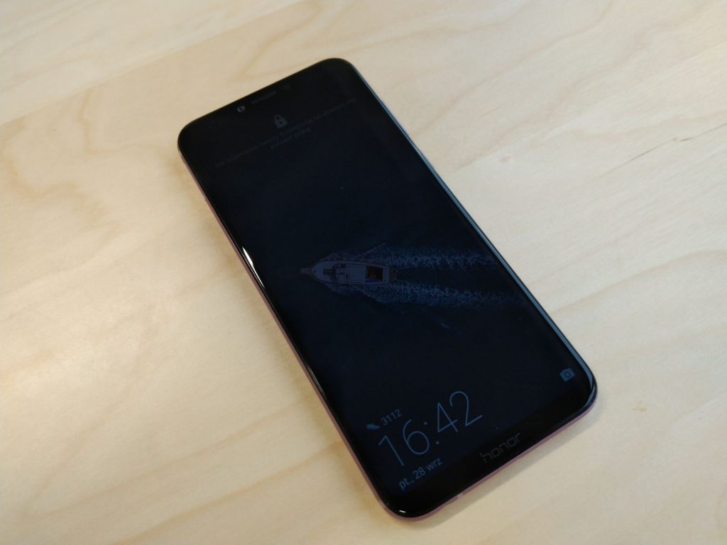 Recenzja Honor Play. To telefon nie tylko dla graczy 11 honor-play-20