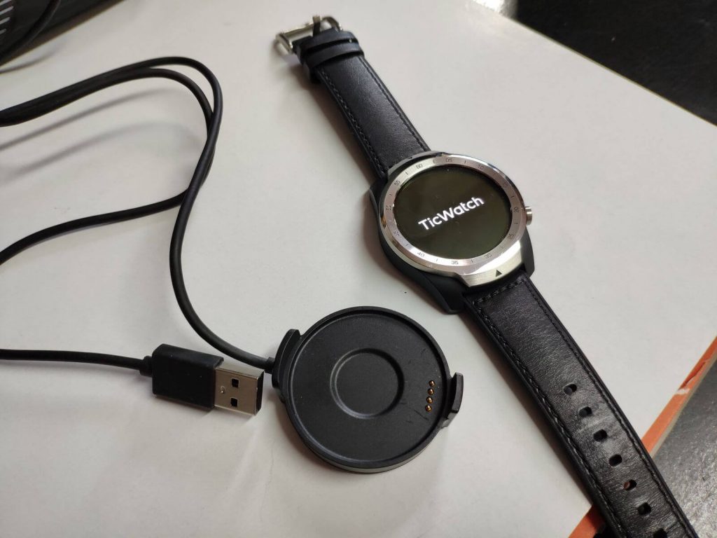 Recenzja TicWatch Pro. Takiego zegarka szukałem! 11 ticwatch pro